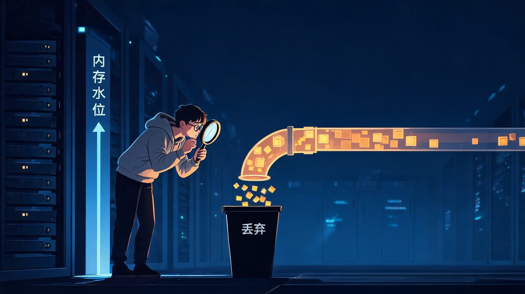 Featured image of post 一个躺了五个月的 SDK 内存泄漏：泛型在运行时被擦除，缓存却没被擦除
