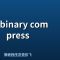 go binary compress