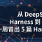 从 DeepSeek Harness 到 arXiv：一周冒出 5 篇 Harness 论文，Agent 执行层正在成为研究主战场
